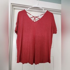Womens Papermoon Top